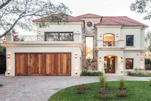 Casa 30 - Buenos Aires, Zona Norte del GBA