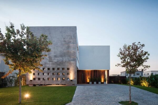 Casa 29 - Buenos Aires, Tigre