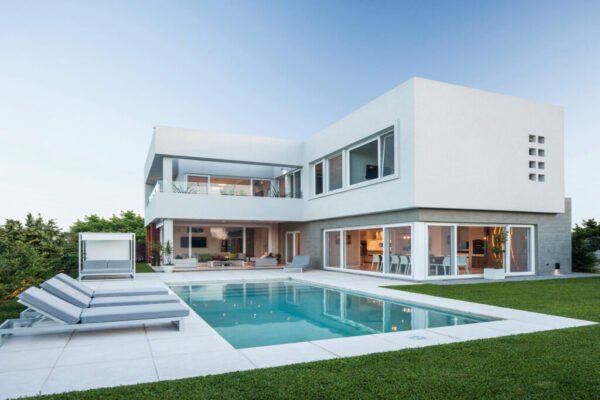 Casa 29 - Buenos Aires, Tigre