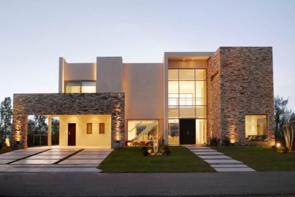 Casa 7 - Buenos Aires, Pilar, La Lomada