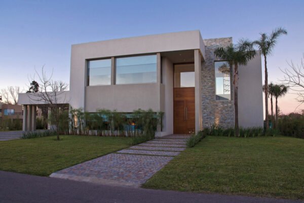 Casa 17 - Buenos Aires, Pilar, La Lomada