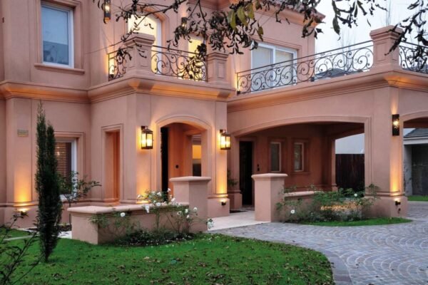 Casa 24 - Buenos Aires, Tigre, Barrio Privado Santa Catalina