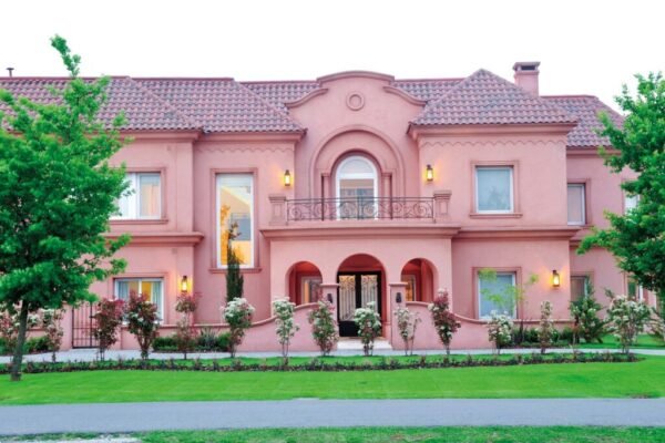Casa 28 - Buenos Aires, barrio cerrado en zona norte del Gran Buenos Aires
