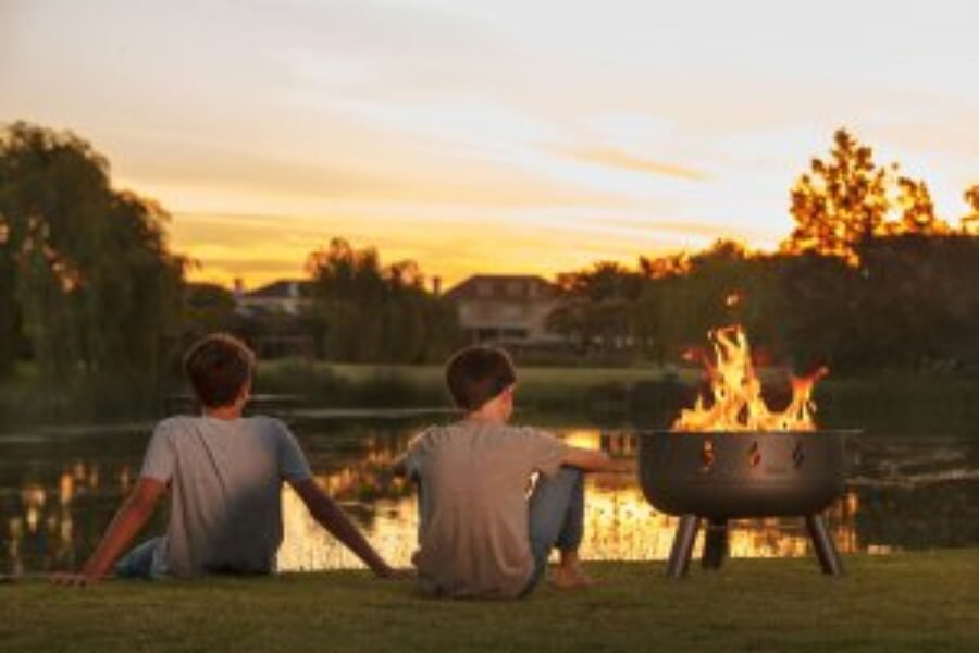 Fogones, otoño a fuego lento