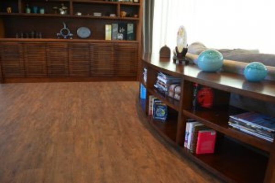 Entablonados sintéticos para interior