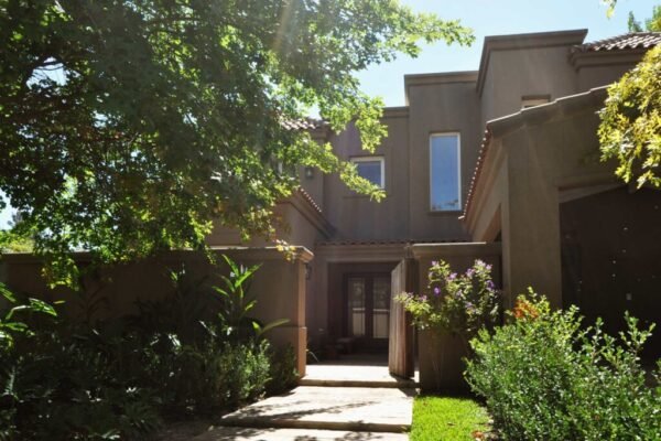 Casa Altamira del Lago 2015 - Buenos Aires, Tigre, Barrio Altamira del Lago