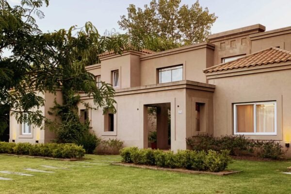 Casa El Encuentro 2012 - Buenos AIres, Tigre, El Encuentro