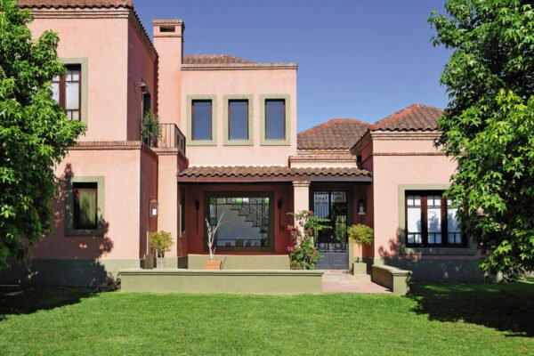 Casa 1 - Buenos Aires, Benavídez, Barrio Privado Valle Claro