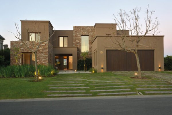 Casa El Golf 2016 - Buenos Aires, Tigre, Nordelta, El Golf