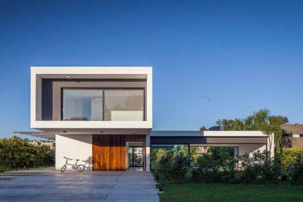 Casa S2 - Buenos Aires, Ituzaingó, Parque Leloir, Barrio Weston