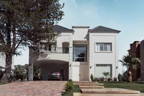 Casa Saint Thomas 474 - Buenos Aires, Esteban Echeverría, Canning, Saint Thomas