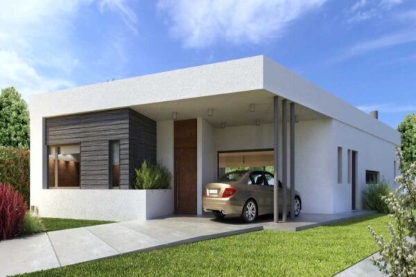 Casa T 588 - Buenos Aires, Esteban Echeverría, Canning, Terralagos