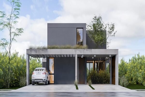 Casa San Felipe Lote 1178 - Buenos Aires, Canning, Barrio Privado San Felipe