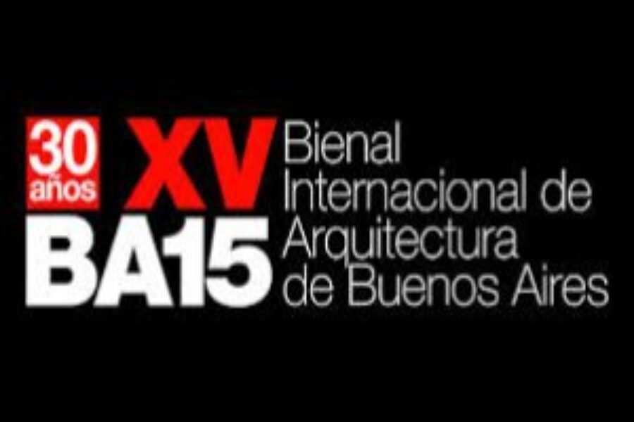 Un mes de arquitectura en toda la ciudad.