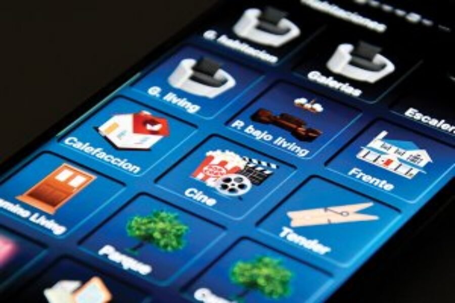 Descubriendo a Sophia