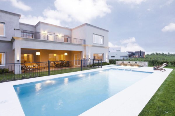 Piscina Terravista 4 - Buenos Aires, General Rodríguez, Terravista