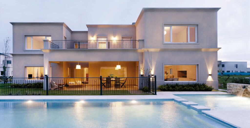 Piscina - Piscina Terravista 4 - Buenos Aires, General Rodríguez, Terravista