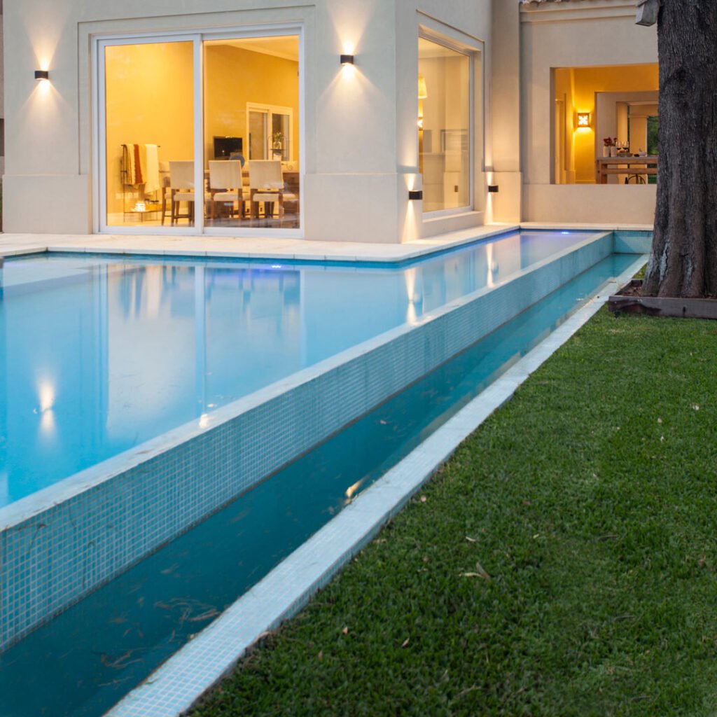 Contrafrente - Piscina San Diego 4 - Buenos Aires, Moreno, San Diego CC