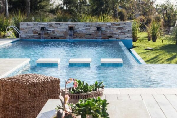 Piscina Terravista 05 - Buenos Aires, General Rodríguez, Terravista