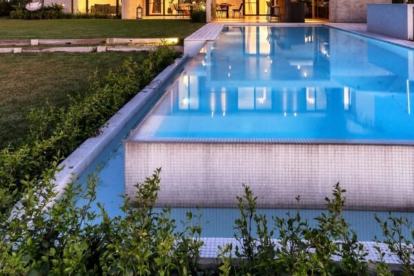 Piscina Terravista 01 - Buenos Aires, General Rodríguez, Terravista