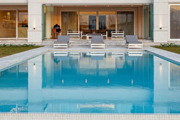 Piscina Terravista 2 - Buenos Aires, General Rodríguez, Terravista