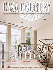 Casa Country 120 - Septiembre de 2015
