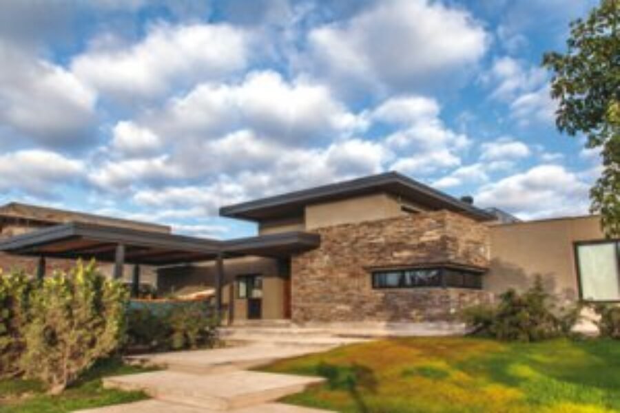 Sistema integral y versátil