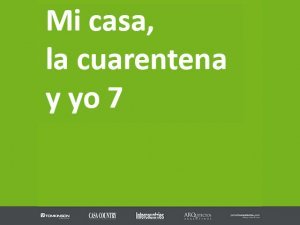 Mi casa, la cuarentena y yo 7 - Featured Image