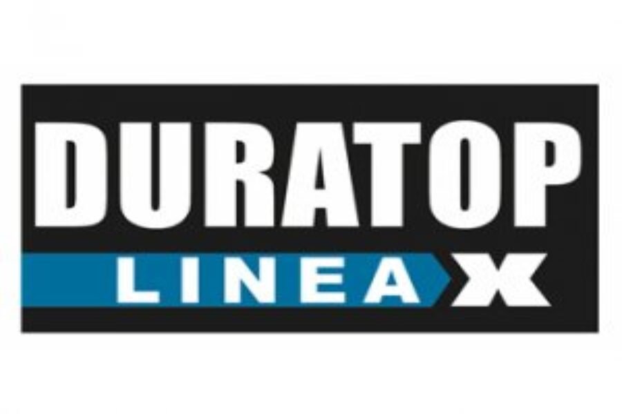 Nuevos Desagües DURATOP LÍNEA X: DURATOP X y DURATOP XR