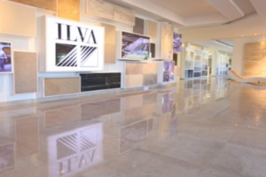 Inauguró showroom para arquitectos y profesionales