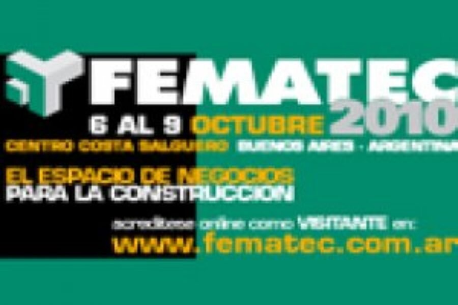 Se prepara para recibir a los profesionales.