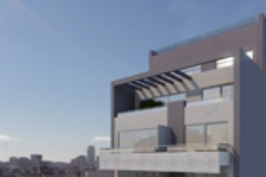 La búsqueda y compra de terrenos para edificar.