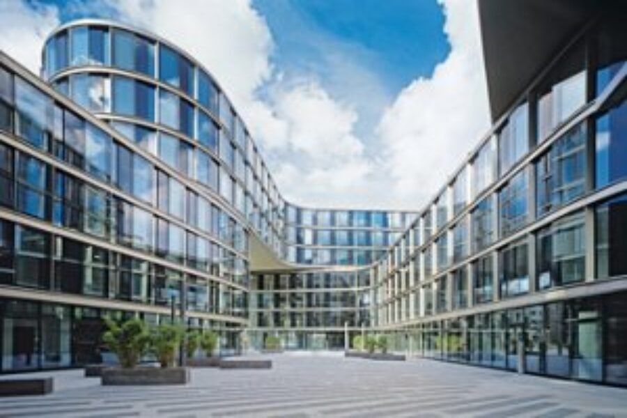 Carpinterías y energía solar según Schüco