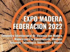 La Madera en la construcción - Featured Image