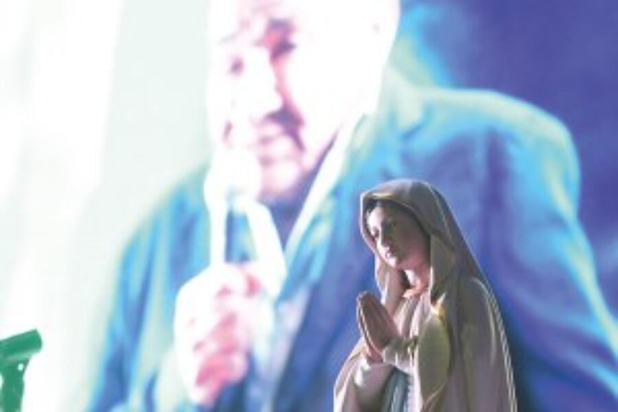 30 años de Argentina para el mundo