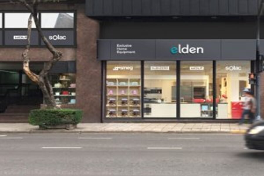 Sofisticación y tecnología convergen en un mismo lugar.