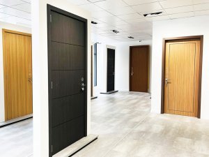 Excelencia y diseño en puertas para interior para el hogar - Featured Image