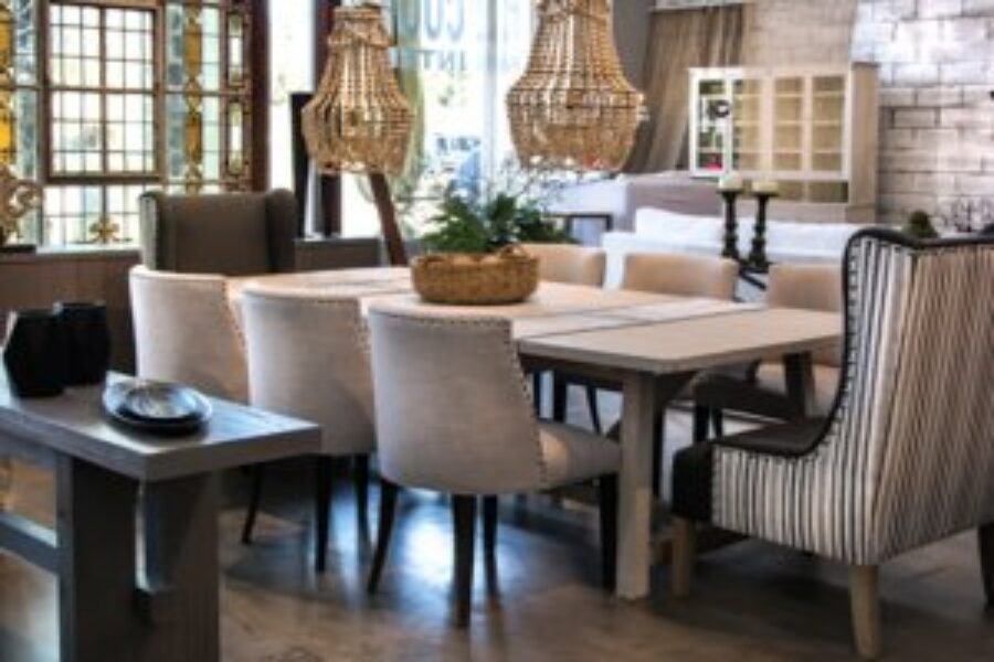 Un equipo al servicio de cada proyecto de interiorismo