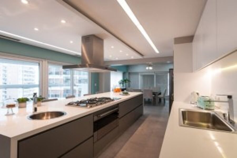 La cocina que soñamos