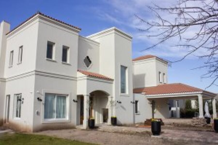 Materiales nobles para tu hogar