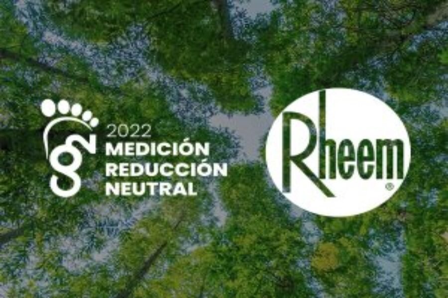 Avance hacia la neutralidad de carbono