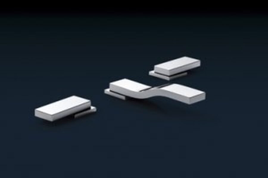 Blaisten presenta Novum