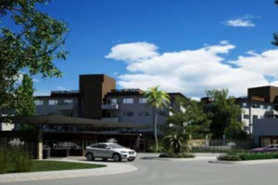 Villa del Lago avanza en su desarrollo y consolidación