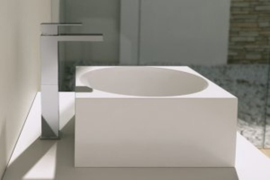 Nueva línea de grifería para darle a su baño elegancia y originalidad