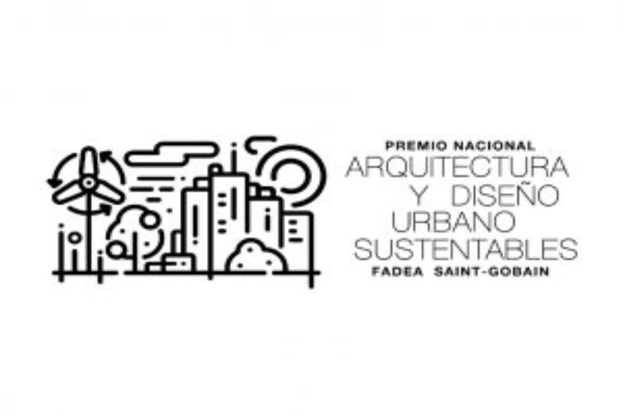 Ganadores del PREMIO DE ARQUITECTURA Y DISEÑO URBANO SUSTENTABLES