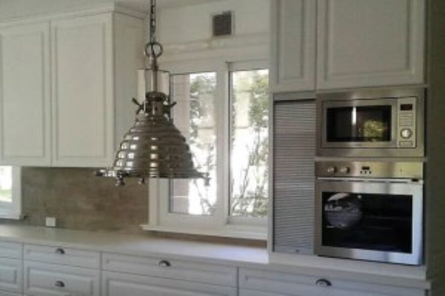 Cocinas para disfrutar