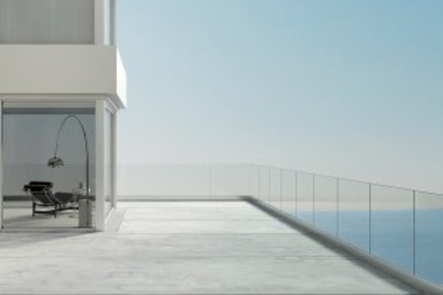 A40, a la vanguardia en aberturas de aluminio