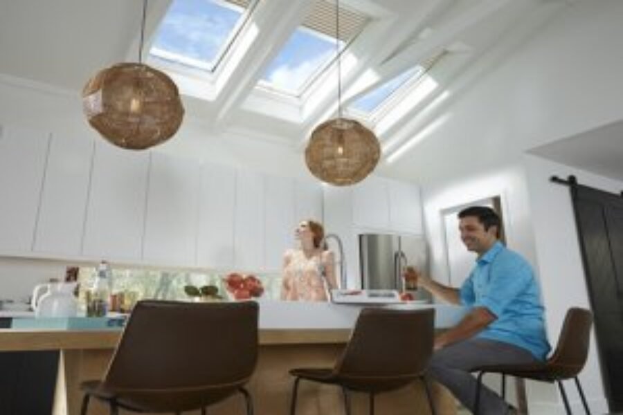 Propósitos para un 2019 más saludable en el hogar