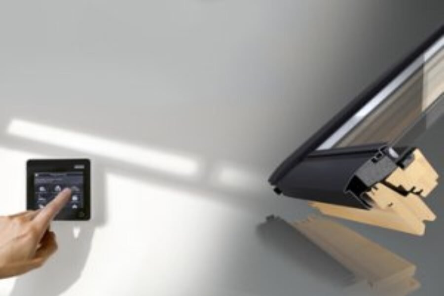 Nueva generación de ventanas