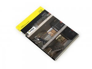 Weber presenta el décimo libro de la colección El Material de lo Construido - Featured Image